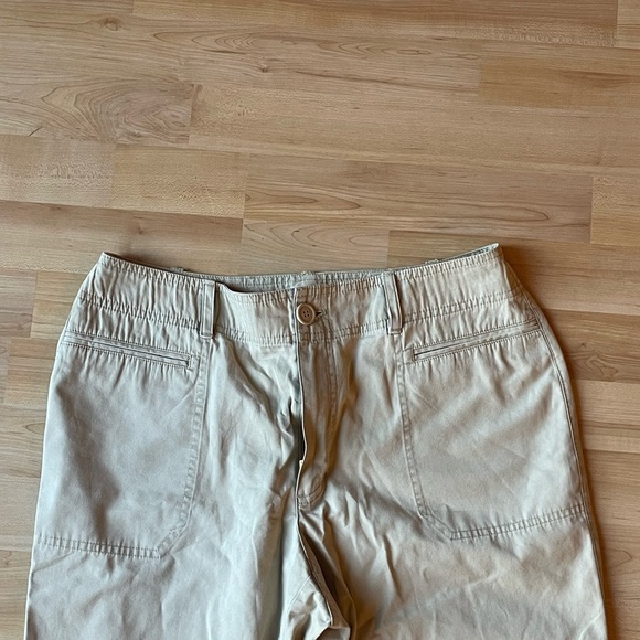 Liz Claiborne straight leg pants - Picture 3 of 7